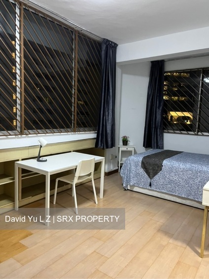 Elizabeth Tower (D9), Apartment #517146311
